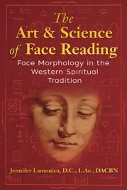 The Art and Science of Face Reading - 13 Aug 2019