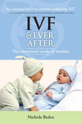IVF & Everafter - 7 Jan 2009