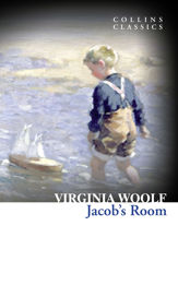 Jacob’s Room - 9 May 2013