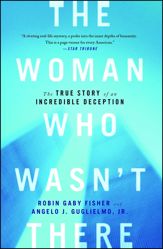 The Woman Who Wasn't There - 3 Apr 2012