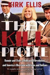 They Kill People - 3 Feb 2026