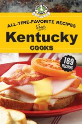 All-Time-Favorite Recipes from Kentucky Cooks - 1 Mar 2023