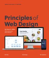 Principles of Web Design - 12 Apr 2022