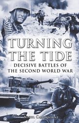 Turning the Tide - 16 Oct 2002