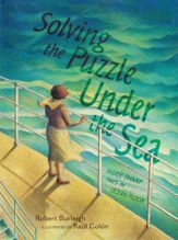 Solving the Puzzle Under the Sea - 5 Jan 2016