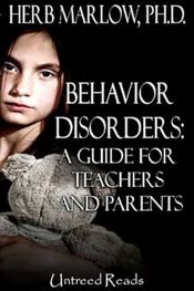 Behavior Disorders - 17 Sep 2011