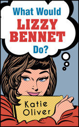 What Would Lizzy Bennet Do? - 15 Jan 2016