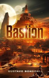 Bastion - 16 Oct 2023