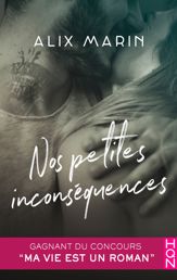Nos petites inconséquences - 6 Dec 2017