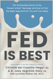 Fed Is Best - 25 Jun 2024