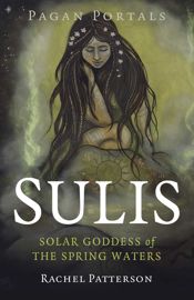 Pagan Portals - Sulis - 27 Sep 2024