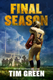 Final Season - 14 Sep 2021