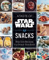 A Taste of Star Wars: Snacks - 6 May 2025