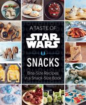 A Taste of Star Wars: Snacks - 6 May 2025