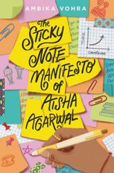 The Sticky Note Manifesto of Aisha Agarwal - 27 Aug 2024