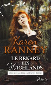 Le renard des Highlands - 1 Dec 2020