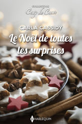 Le Noël de toutes les surprises - 1 Oct 2021