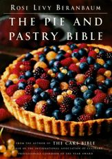 The Pie and Pastry Bible - 1 Dec 2009