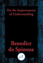 On the Improvement of Understanding - 25 Nov 2016