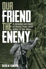 Our Friend the Enemy - 1 Oct 2014
