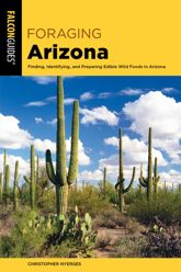 Foraging Arizona - 1 Nov 2020