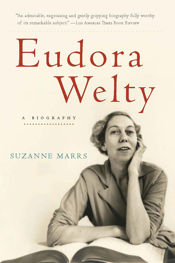Eudora Welty - 10 Feb 2015