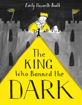 The King Who Banned the Dark - 27 Nov 2020