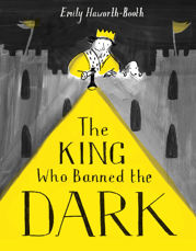 The King Who Banned the Dark - 27 Nov 2020