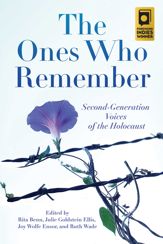 The Ones Who Remember - 12 Apr 2022