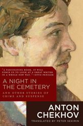 A Night in the Cemetery - 31 Aug 2021