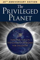 The Privileged Planet - 1 Mar 2004