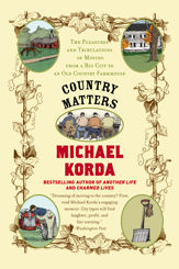 Country Matters - 17 Mar 2009