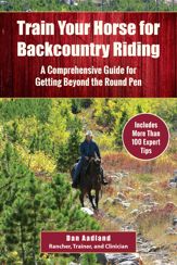 Train Your Horse for the Backcountry - 27 Nov 2018
