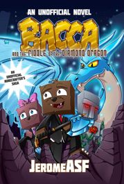 Bacca and the Riddle of the Diamond Dragon - 4 Aug 2015