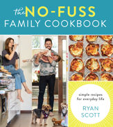 The No-Fuss Family Cookbook - 25 May 2021