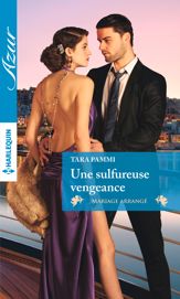 Une sulfureuse vengeance - 1 Jan 2017