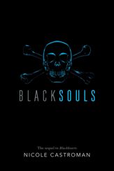 Blacksouls - 11 Apr 2017