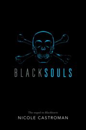 Blacksouls - 11 Apr 2017