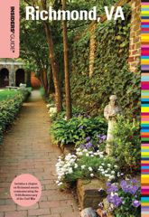 Insiders' Guide® to Richmond, VA - 14 Sep 2010
