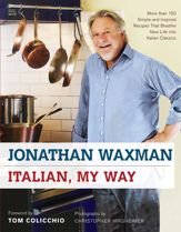 Italian, My Way - 5 Apr 2011