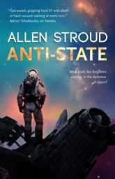 Anti-State - 21 Apr 2026