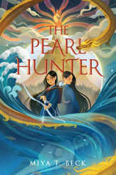 The Pearl Hunter - 7 Feb 2023