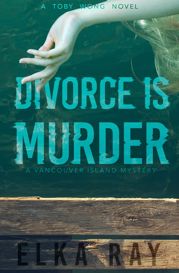 Divorce Is Murder - 20 Aug 2019