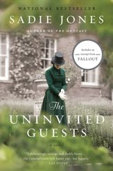 The Uninvited Guests - 1 May 2012