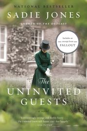 The Uninvited Guests - 1 May 2012