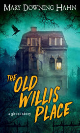 The Old Willis Place - 20 Aug 2007