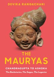 The Mauryas - 13 Dec 2022