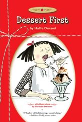 Dessert First - 24 Jul 2012