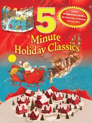 5 Minute Holiday Classics - 20 Aug 2019