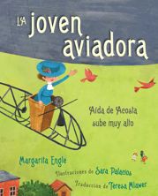 La joven aviadora (The Flying Girl) - 4 May 2021